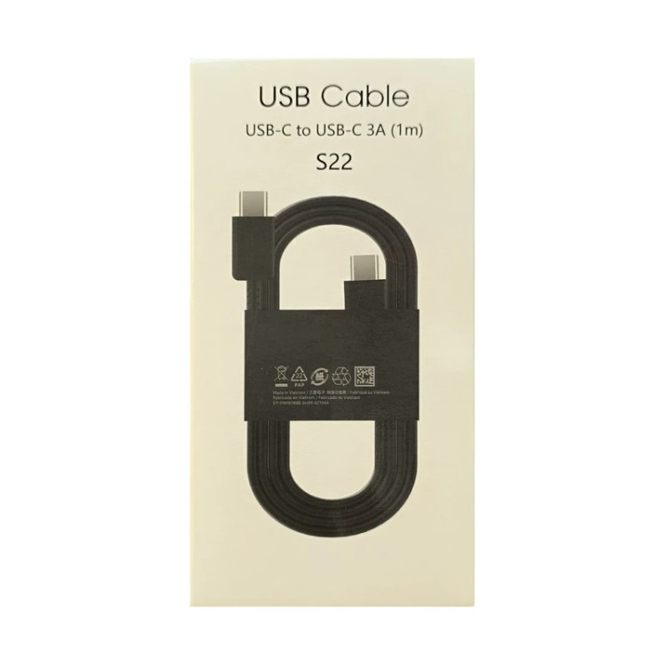 کابل USB-C آی تی لینک مدل S22 DN-980 طول 1 متر