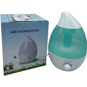 دستگاه بخور سرد مدل DW-3L ظرفیت ۳ لیتر