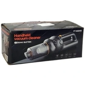 جارو شارژی ماشین مدل YT-M2043 اورجینال